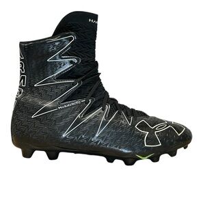 Under Armour Highlight Mens Size 12 Football Cleats